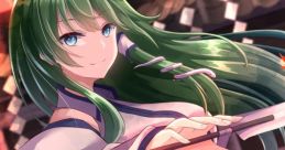 コールドスタート／紅く白い一輪の花 Touhou 秋例大祭7 - Video Game