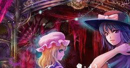 シアター Touhou C87 - Video Game