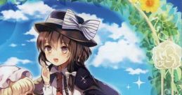 ハピネスパレエド Touhou C91 - Video Game