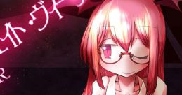 プライヴェイト・ヴィーナス Touhou C87 - Video Game Video game from プライヴェイト・ヴィーナス Touhou C87 for Windows.