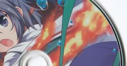 ミスティックギフトディスク２ Touhou - Video Game Video game from ミスティックギフトディスク２ Touhou for Windows.