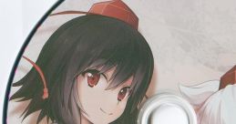 ミスティックギフトディスク３ Touhou - Video Game