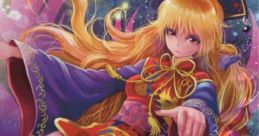 ムーン Touhou 例大祭13 - Video Game