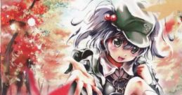 初期感染 Touhou 例大祭8 - Video Game