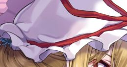 境界線のファンタジー Touhou 東方紅楼夢16 - Video Game