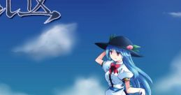 天籟恋歌 Touhou 例大祭15 - Video Game