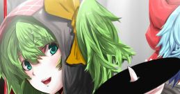 妖精マキナ Touhou M3-33 - Video Game