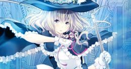 幻想パラノイア Touhou C90 - Video Game Video game from 幻想パラノイア Touhou C90 for Windows. Published by ALiCe BoX