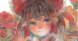 憧憬の地 Touhou 東方名華祭8 - Video Game