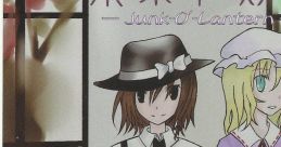 我楽多灯籠 -Junk-O'-Lantern- Touhou C85 - Video Game
