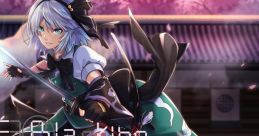 明明白白Blacking Touhou C96 - Video Game Video game from 明明白白Blacking Touhou C96 for Windows. Published by AbsoЯute