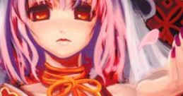 東方幻樂編曲集第三集 禅-ZEN- Touhou 例大祭2 - Video Game Video game from 東方幻樂編曲集第三集 禅-ZEN- Touhou 例大祭2 for