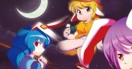 東方弦合奏集 Touhou C90 - Video Game