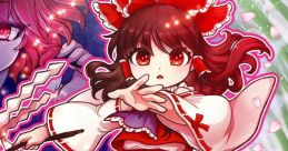 東方弦合奏集 Vol.3 Touhou M3-46 - Video Game Video game from 東方弦合奏集 Vol.3 Touhou M3-46 for Windows. Published by