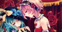 狂依存症のフィロソフィー Touhou C95 - Video Game
