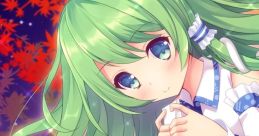 神風は少女を導いて Touhou 東方紅楼夢13 - Video Game