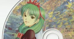 禊 vocal version Touhou C73 - Video Game Video game from 禊 vocal version Touhou C73 for Windows. Published by As／Hi