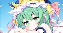 終わらない夏 ~Memories of Summer~ Touhou - Video Game Video game from 終わらない夏 ~Memories of Summer~ Touhou for