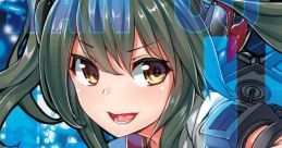 艦これクラブサウンズ Vol.1 Touhou 砲雷撃戦18 - Video Game
