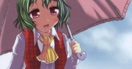 花のうた Touhou C83 - Video Game