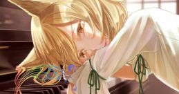 虹龍洞の主題による小曲集 Touhou 例大祭19 - Video Game