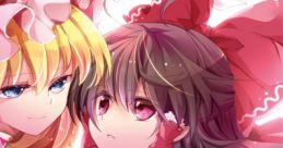 誰が為の、 Touhou C86 - Video Game Video game from 誰が為の、 Touhou C86 for Windows. Published by A-HEAD (2014).