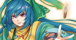 誰が言った？Honey,優しいケーキ Touhou 例大祭17 - Video Game