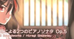 輝針城の主題による2つのピアノソナタ Op.5 Touhou C85 - Video Game