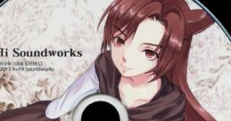 輝針城の主題による2つの断章 Op.5-1 Touhou C84 - Video Game