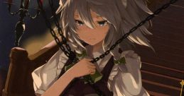 霍香の雛が見せた夢 Touhou C89 - Video Game Video game from 霍香の雛が見せた夢 Touhou C89 for Windows. Published by