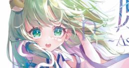 願~Aspiration~ Touhou 魅知幻想 神主特别场 - Video Game Video game from 願~Aspiration~ Touhou 魅知幻想 神主特别场 for