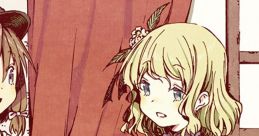 ～癒しの風～ vol.2 蓮台野夜行 Touhou C84 - Video Game Video game from ～癒しの風～ vol.2 蓮台野夜行 Touhou C84 for