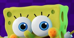 Kamper Spongebob (Nickelodeon Kart Racers 3)