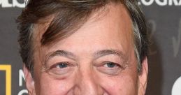 Stephen Fry