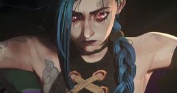 Jinx (Castellano) Jinx