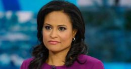 Kristen Welker American television journalist