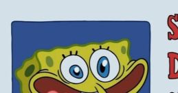 SpongeBobuarePants