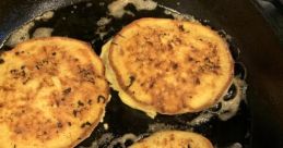 Buttermillf Chancakes
