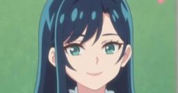Fuwa Hatsuko (Delicious Party Pretty Cure) Fuwa Hatsuko