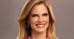 Journalist Fox news with Melania interview