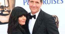 Claudia Winkleman