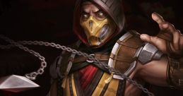 Scorpion Mk11
