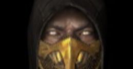 Scorpion Mkx