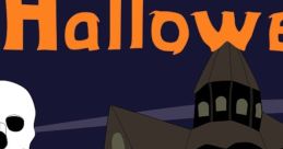 Halloween Kids