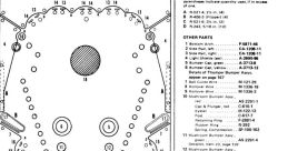 AFM Pinball Call Outs A of AFM pinball call outs