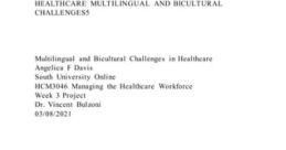 Davis Multilingual