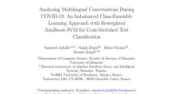 Ada Multilingual