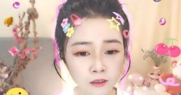 晓晓 多语言