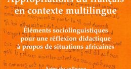 Vivienne Multilingue