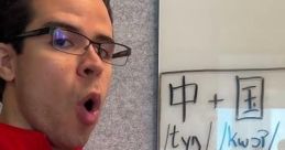 晓晓 方言